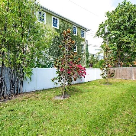 The Guesthouse 3 - Wilton Manors Fort Lauderdale Exterior foto
